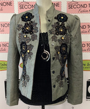 Load image into Gallery viewer, Sexy Sequin Top (S)
