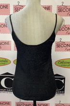 Load image into Gallery viewer, Sexy Sequin Top (S)
