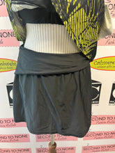 Load image into Gallery viewer, Lime/Black Tankini Set (Size XL)
