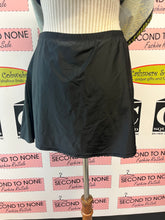 Load image into Gallery viewer, Lime/Black Tankini Set (Size XL)
