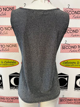 Load image into Gallery viewer, Sparkly Stretch Tank Top (3 Colors)
