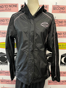 Harley Davidson Rain Suit (Size L)
