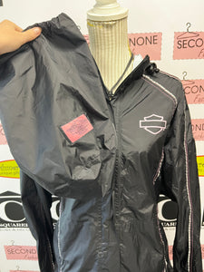 Harley Davidson Rain Suit (Size L)
