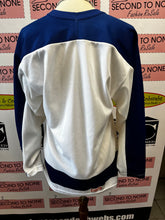 Cargar imagen en el visor de la galería, Vintage TML CCM Hockey Jersey (Size S)
