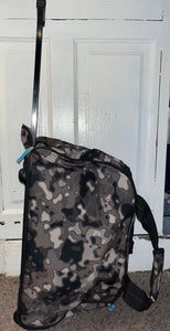 Embark Rolling Carry On Bag