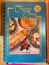 Load image into Gallery viewer, Company&#39;s Coming Vintage Cookbooks (10 Different Titles)
