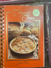 Load image into Gallery viewer, Company&#39;s Coming Vintage Cookbooks (10 Different Titles)
