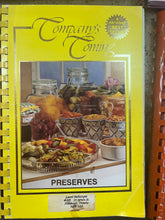 Load image into Gallery viewer, Company&#39;s Coming Vintage Cookbooks (10 Different Titles)
