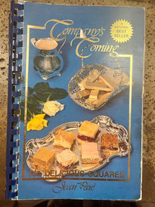 Company's Coming Vintage Cookbooks (7 Different Titles)