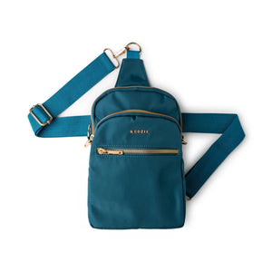 Kedzie Convertible Sling Bag (Re-Stocked Again!!)