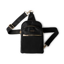 Load image into Gallery viewer, Kedzie Convertible Sling Bag (Re-Stocked Again!!)
