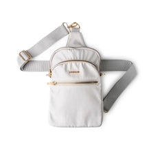 Load image into Gallery viewer, Kedzie Convertible Sling Bag (Re-Stocked Again!!)
