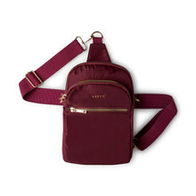 Load image into Gallery viewer, Kedzie Convertible Sling Bag (Re-Stocked Again!!)
