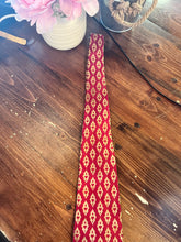 Load image into Gallery viewer, Authentic Vintage Chanel Tie (Unisex)
