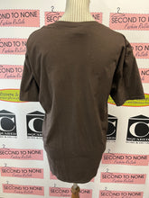Charger l'image dans la galerie, Marvel Wolverine Brown T-Shirt (Size XL)
