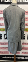 Charger l'image dans la galerie, Olsen 2 PC Skirt &amp; Blazer Set (Size L)
