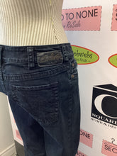 Load image into Gallery viewer, Silver Suki Dark Wash Jeans (Size W30/L32)
