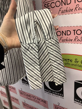 Load image into Gallery viewer, Tommy Hilfiger Striped Button Up (Size M)
