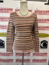 Cargar imagen en el visor de la galería, Neapolitan Knit Sweater (Size S)
