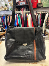 Load image into Gallery viewer, *AS-IS* Vintage Derek Alexander Messenger Bag
