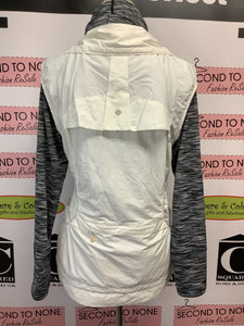 Lululemon Windbreaker Vest (Size S/M)