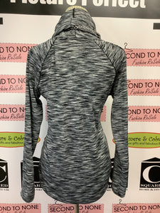 MNY Cowl Neck Tunic (Size M)