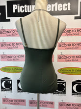 Load image into Gallery viewer, La Blanca Green One Piece Swimsuit (Size 10)
