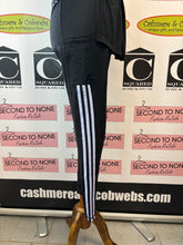 Load image into Gallery viewer, Adidas Aeroready Track Leggings (Size M)
