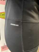 Load image into Gallery viewer, Adidas Aeroready Track Leggings (Size M)
