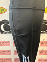 Load image into Gallery viewer, Adidas Aeroready Track Leggings (Size M)
