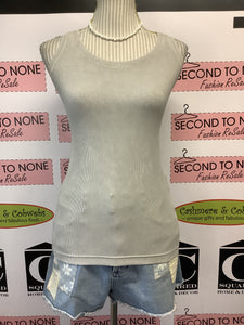 Lululemon Razorback Tank (Size XS/S)