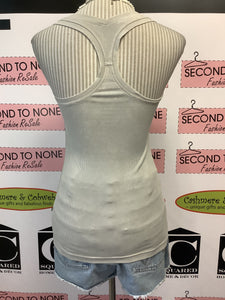 Lululemon Razorback Tank (Size XS/S)