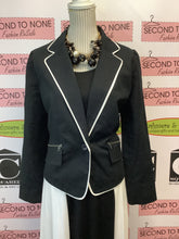 Load image into Gallery viewer, Worthington Luxe Suit Jacket (Size XL)
