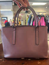 Charger l'image dans la galerie, Bebe Lavender Handbag
