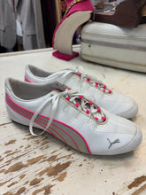 Charger l'image dans la galerie, Pink Puma Etoile Tennis Shoes (Size 8.5)
