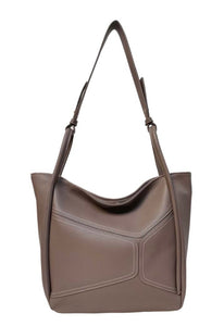 Stylish Shoulder Bag (2 Colors)