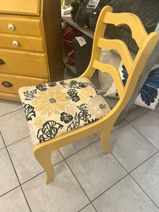 Antique Occasional Chair