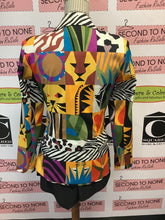 Load image into Gallery viewer, NWT Closet Couture Eccentric Blazer (Size M)
