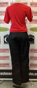 Joe Rocket Motorcycle Pants (XS)