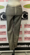 Load image into Gallery viewer, Gold Glitter Stretch Pants (S)
