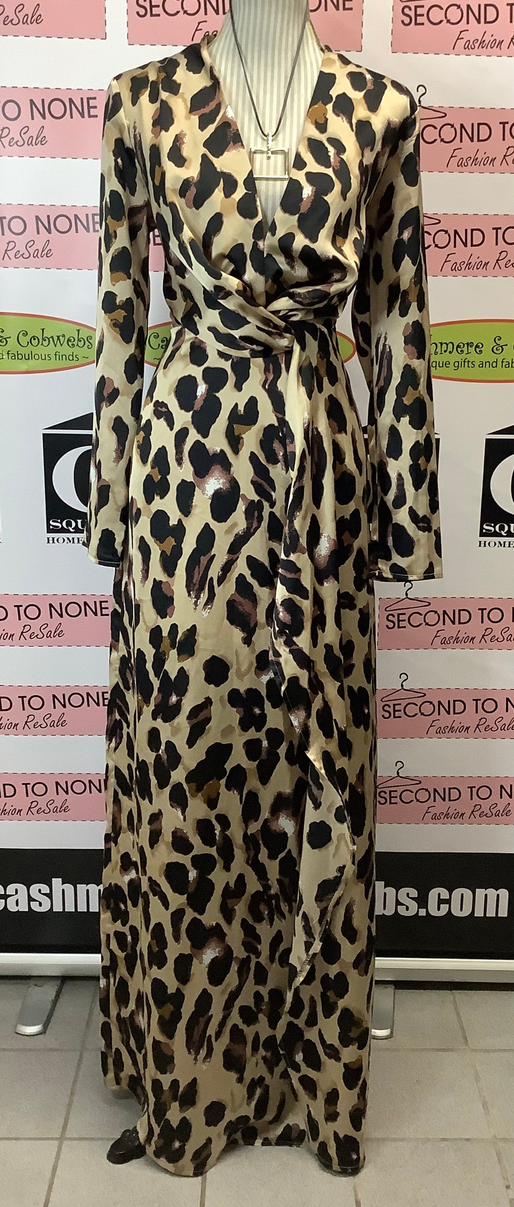 Sexy Cat Lady Dress (8)