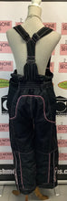 Load image into Gallery viewer, FXR Breast Cancer Awareness 3 PC Racing Outfit (Size 12)
