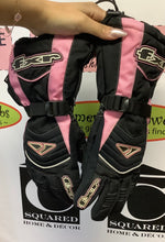 Load image into Gallery viewer, FXR Breast Cancer Awareness 3 PC Racing Outfit (Size 12)
