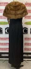 Load image into Gallery viewer, Vintage Eaton’s Canada Fur Wrap (O/S)
