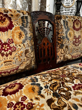 Load image into Gallery viewer, French Antique Settee/Loveseat
