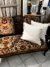 Load image into Gallery viewer, French Antique Settee/Loveseat
