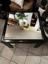 Load image into Gallery viewer, Mirror-Tile Top Coffee Table
