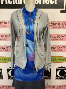 Callaway Abstract Gradient Active Dress (Size XL)
