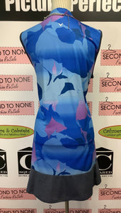 Callaway Abstract Gradient Active Dress (Size XL)
