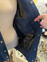 Load image into Gallery viewer, Authentic Toronto Maple Leafs Eastern Conference Jacket (Size L)

